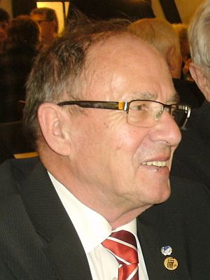 Dieter Strathausen
