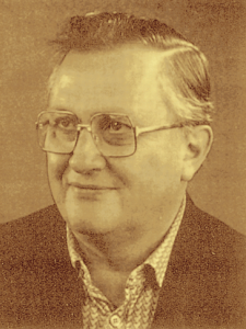 Horst Creutzburg